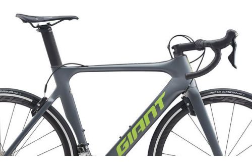 Rower szosowy Giant Propel Advanced 2